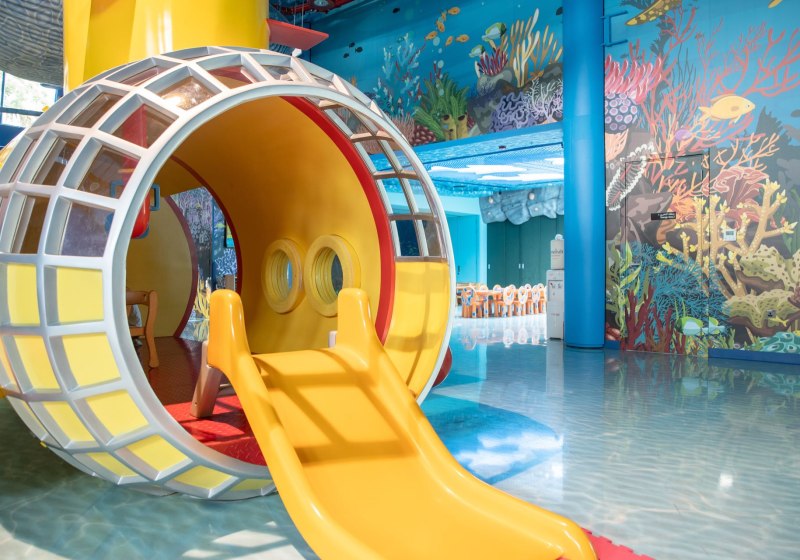 Jumeirah Beach Hotel