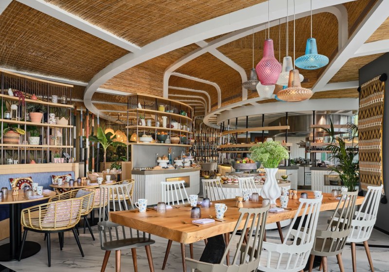 Kulinarik & Restaurants