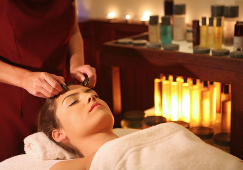 Wellness & Entspannung