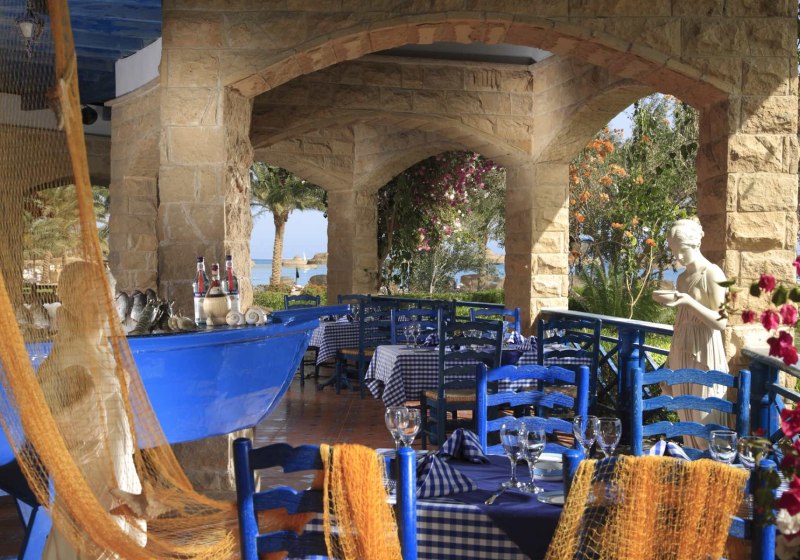 Kulinarik & Restaurants