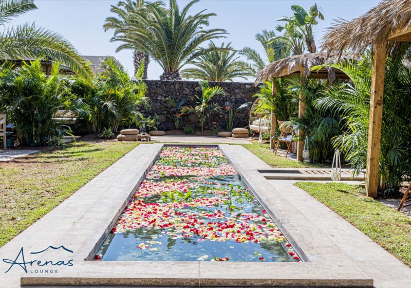 Ausstattung & Service