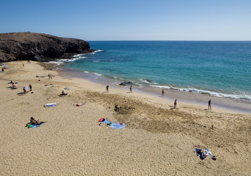 Apartamentos LIVVO Coloradamar