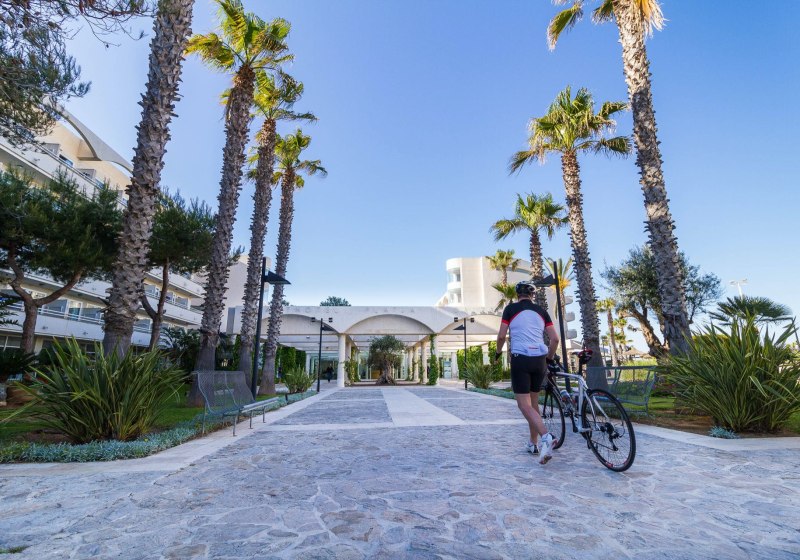 Ausstattung & Service