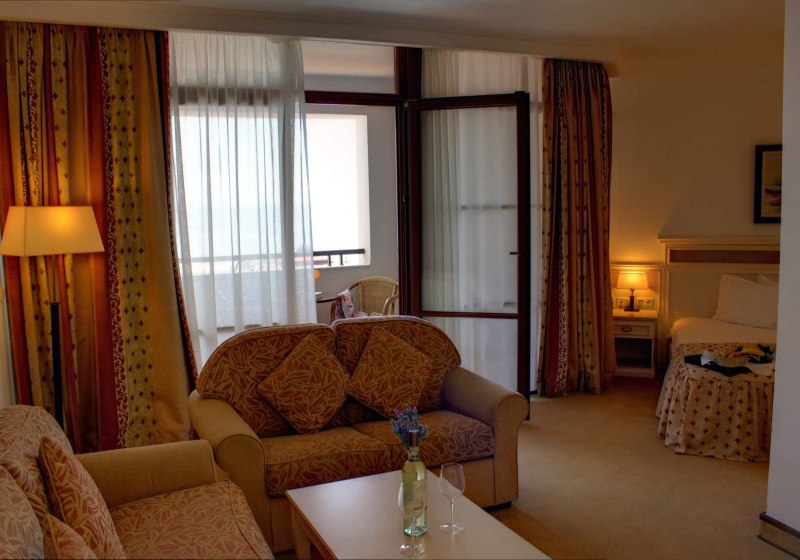 Zimmer & Wohnkomfort