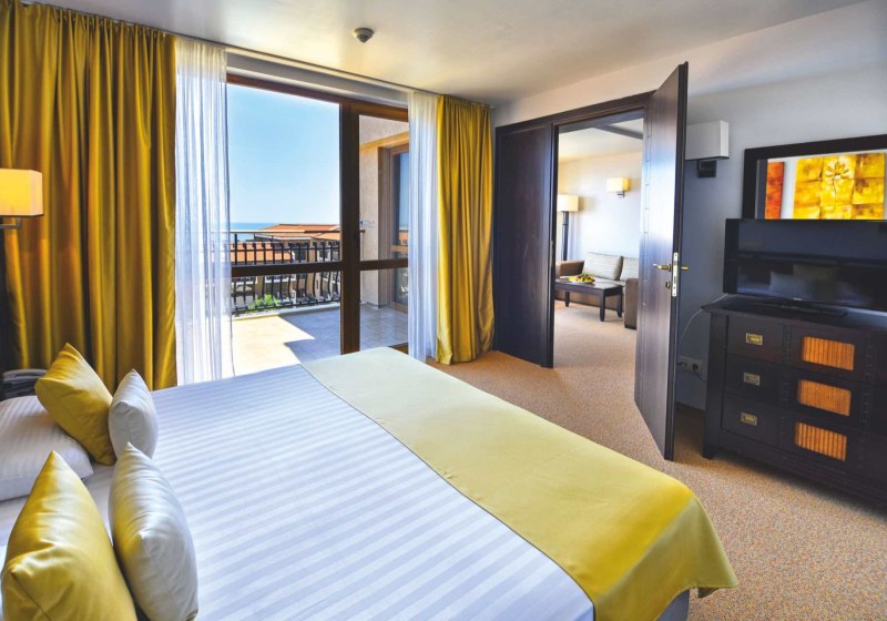 Zimmer & Wohnkomfort