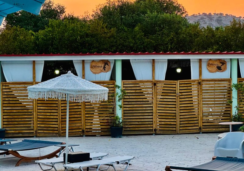 Ausstattung & Service