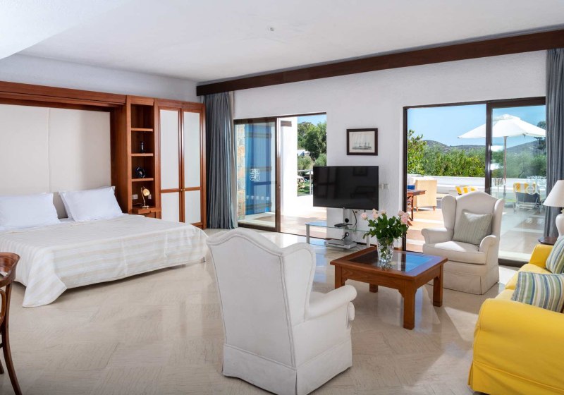 Zimmer & Wohnkomfort