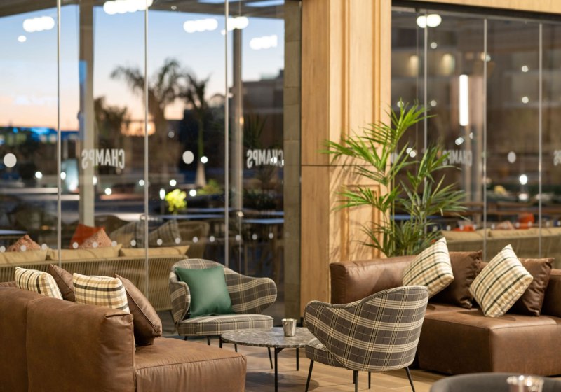 Kulinarik & Restaurants