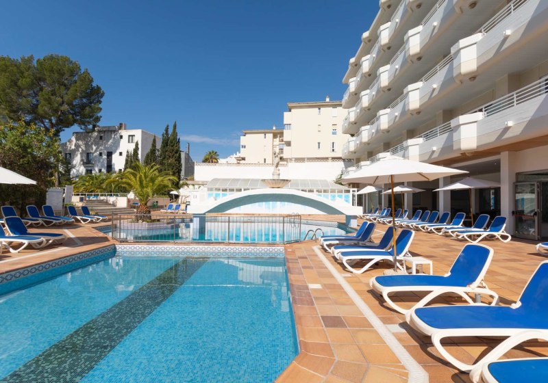 Ausstattung & Service