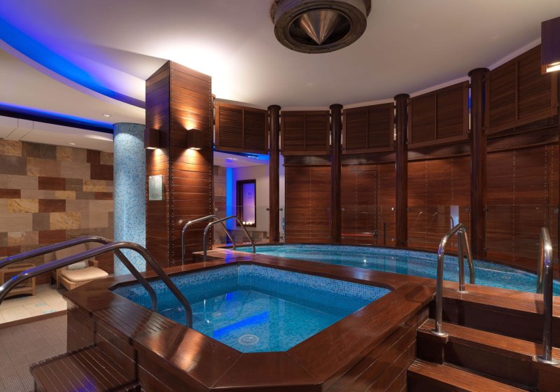 Wellness & Entspannung