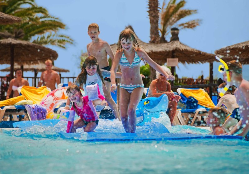 Elba Lanzarote Royal Village Resort