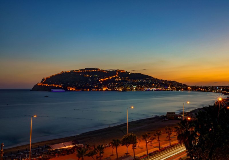 Parador Beach Hotel