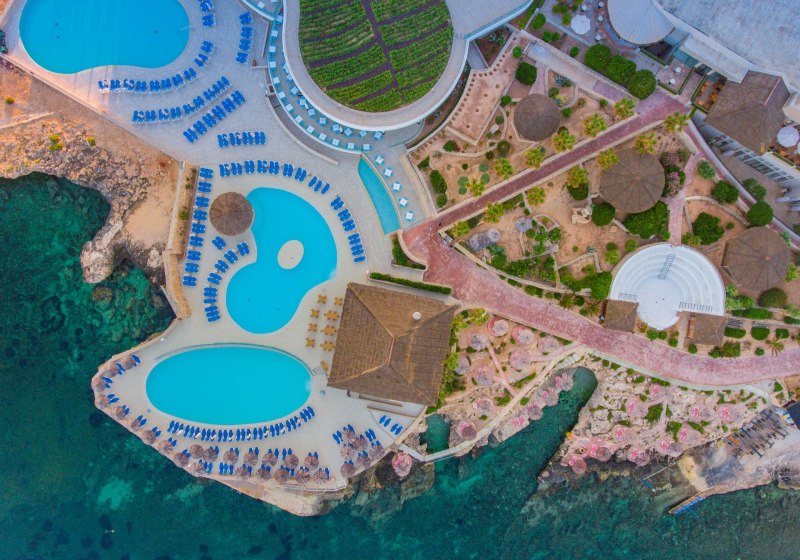Ramla Bay Resort