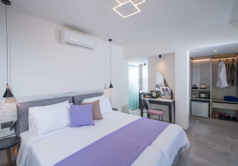 Zimmer & Wohnkomfort