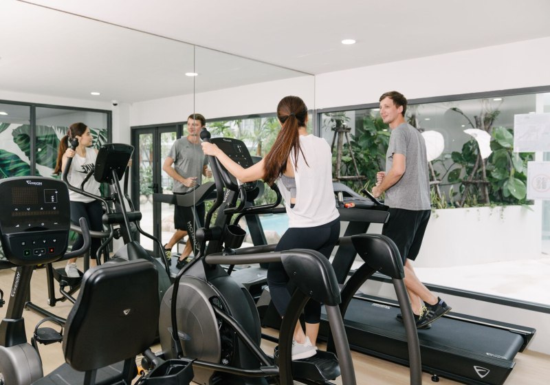 Sport & Fitness