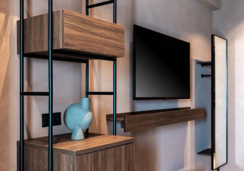 Zimmer & Wohnkomfort