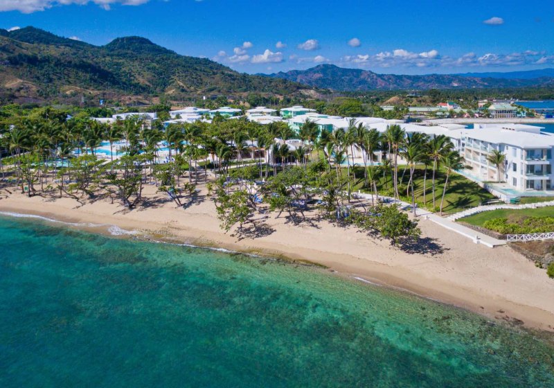 Senator Puerto Plata Spa Resort