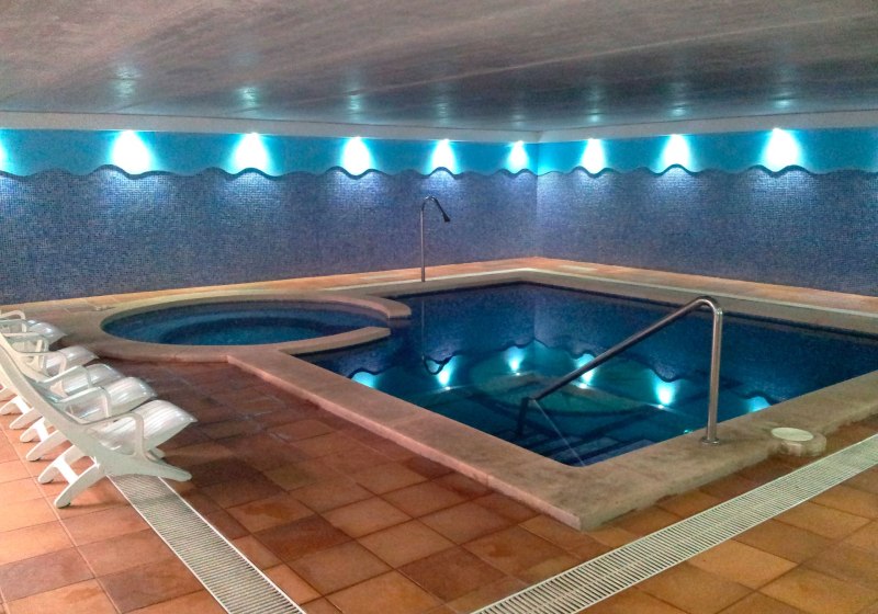 Beispiel: Wellness & Entspannung