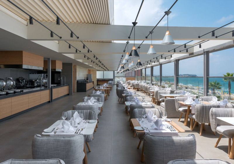 Kulinarik & Restaurants