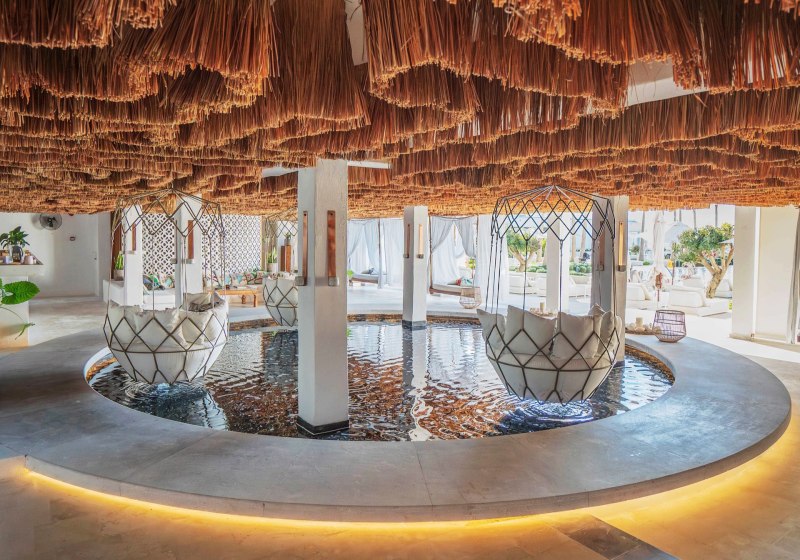 Beispiel: Wellness & Entspannung