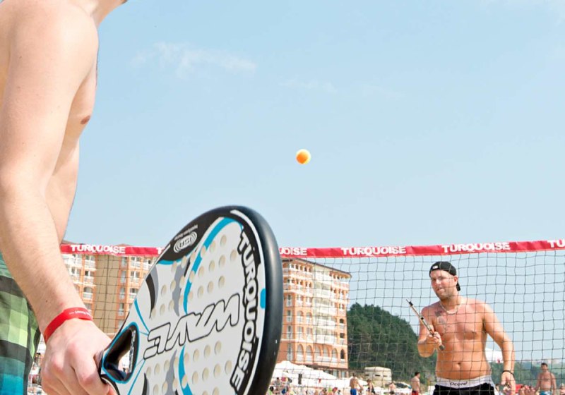 Beispiel: Sport & Fitness