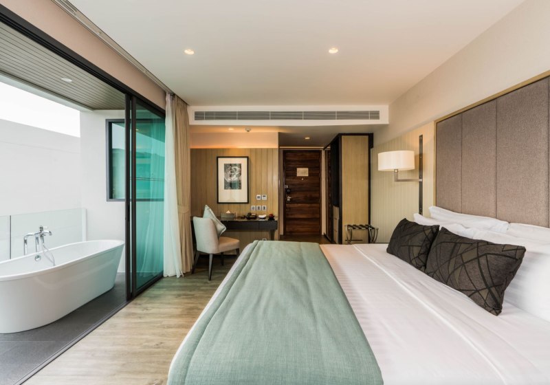 Zimmer & Wohnkomfort