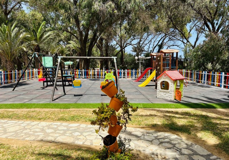 Marhaba Salem Resort