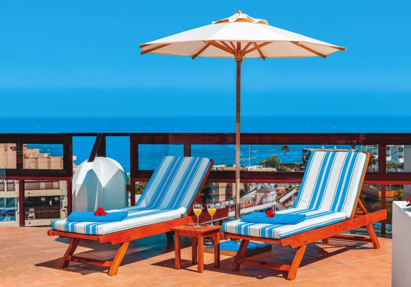 Ausstattung & Service