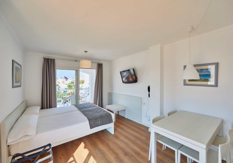 Zimmer & Wohnkomfort