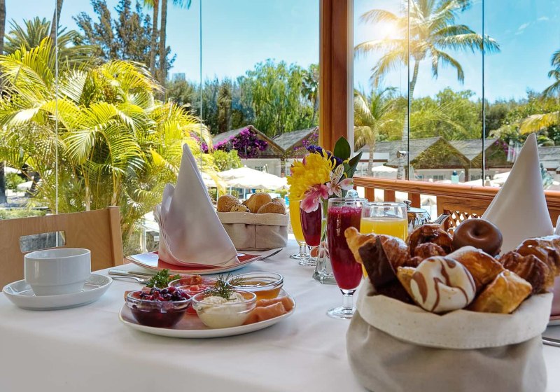 Bull Costa Canaria & Spa