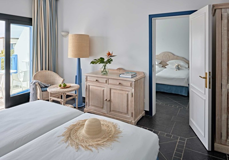 Zimmer & Wohnkomfort