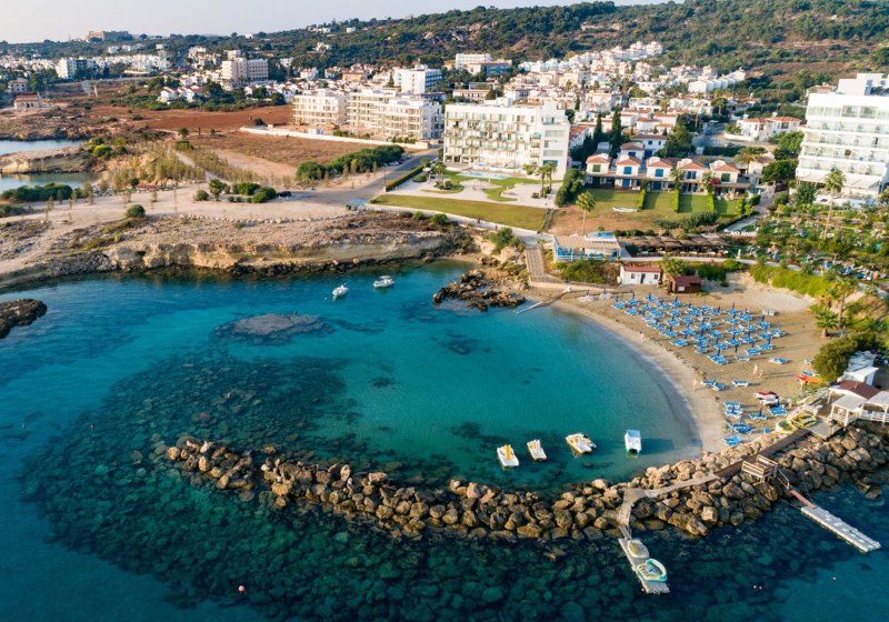 Cavo Maris Beach Hotel