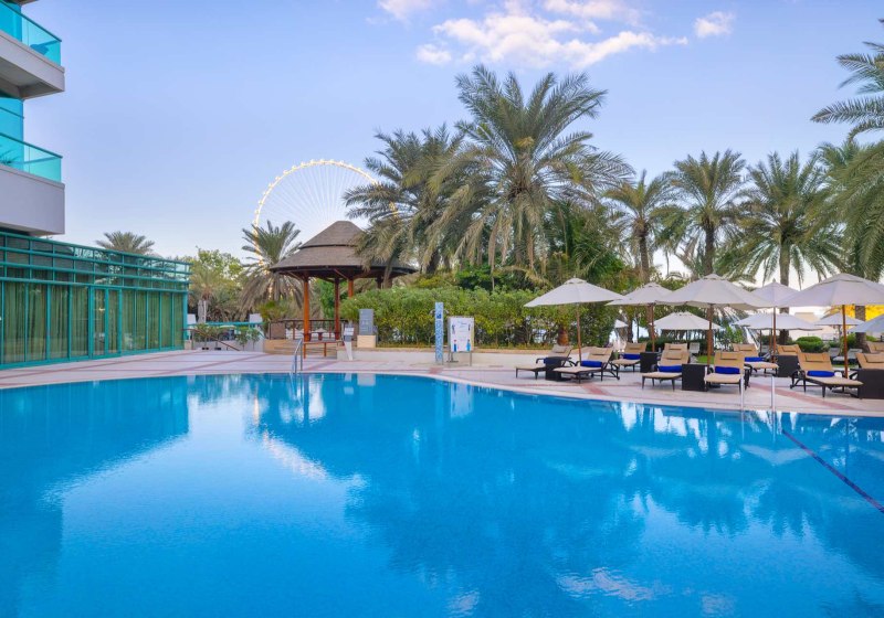 Ausstattung & Service