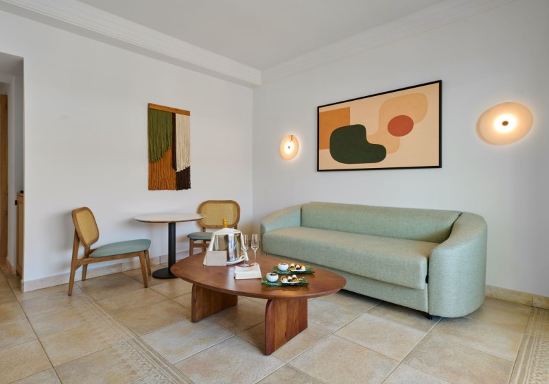 Zimmer & Wohnkomfort