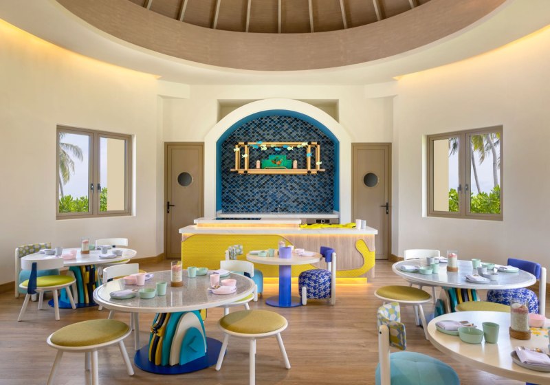 Avani+ Fares Maldives