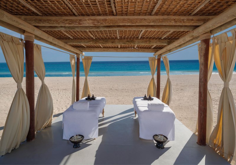 Wellness & Entspannung