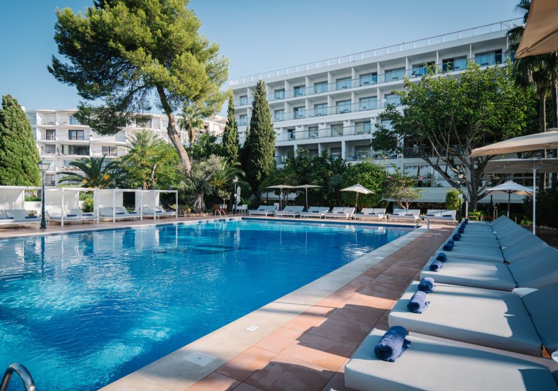 Ausstattung & Service