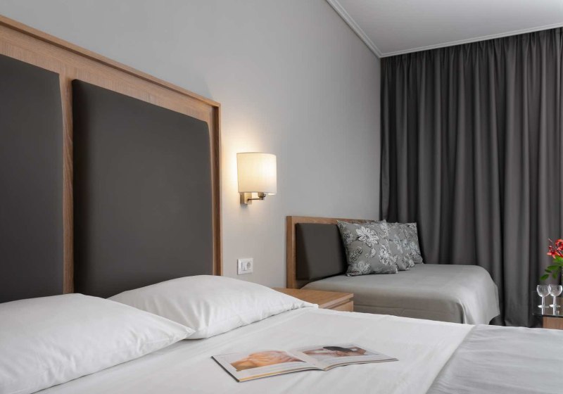 Zimmer & Wohnkomfort