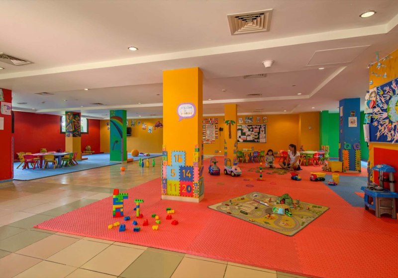 Miramar Al Aqah Beach Resort