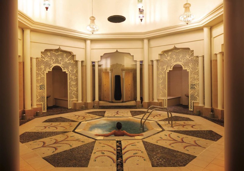 Wellness & Entspannung