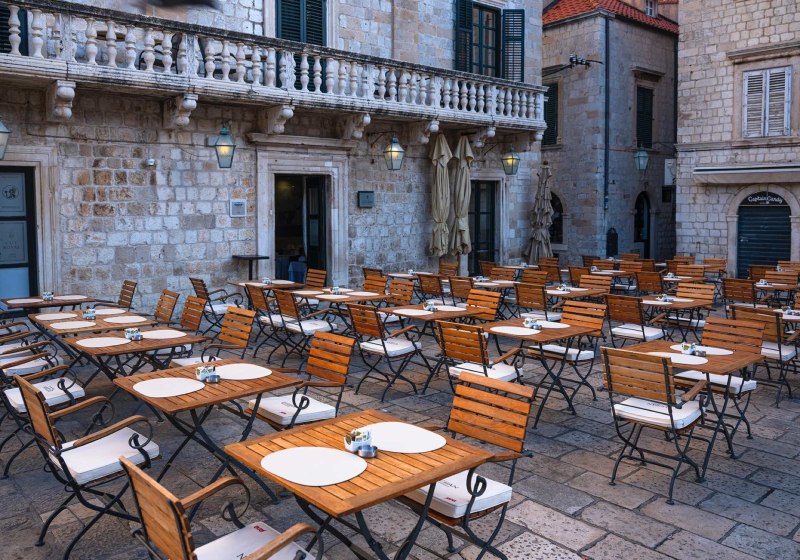 Kulinarik & Restaurants