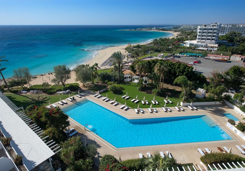 Grecian Sands Hotel
