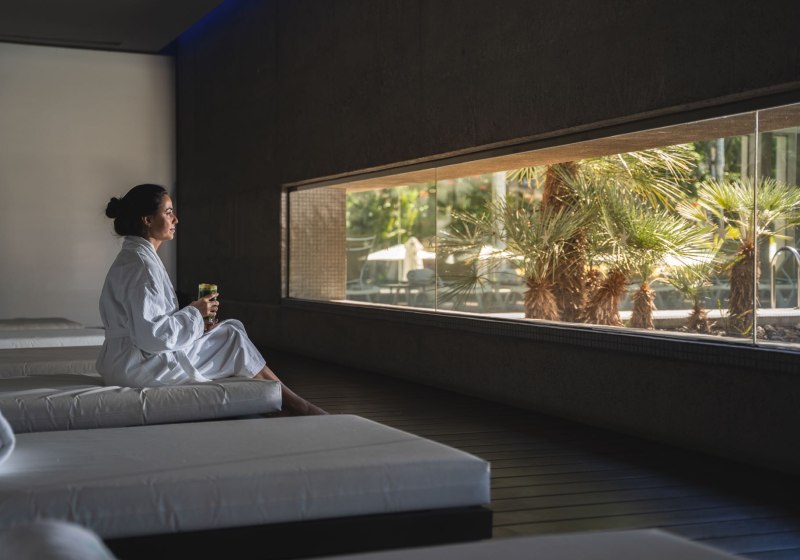 Wellness & Entspannung