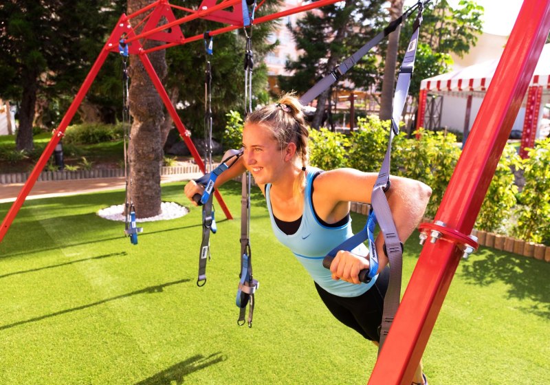 Sport & Fitness