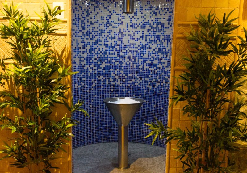 Wellness & Entspannung