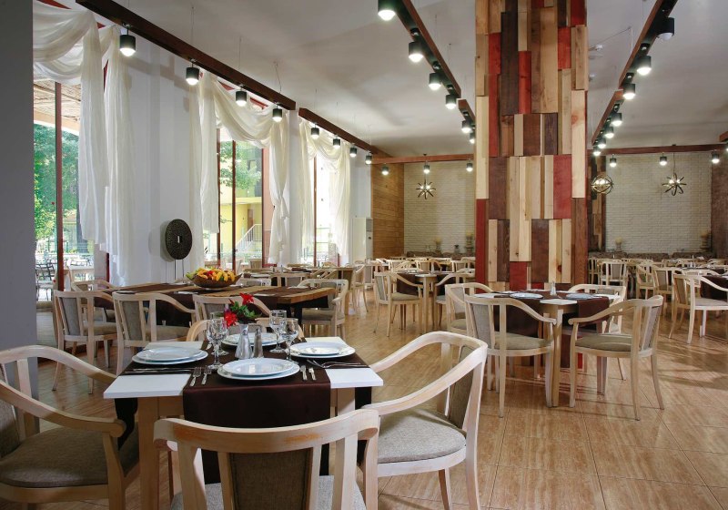 Kulinarik & Restaurants