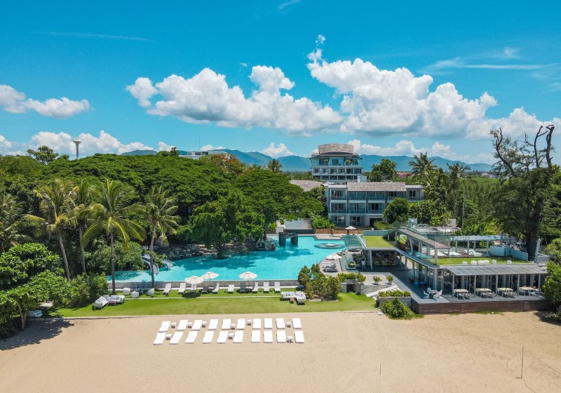 Veranda Resort & Villas Hua Hin Cha Am