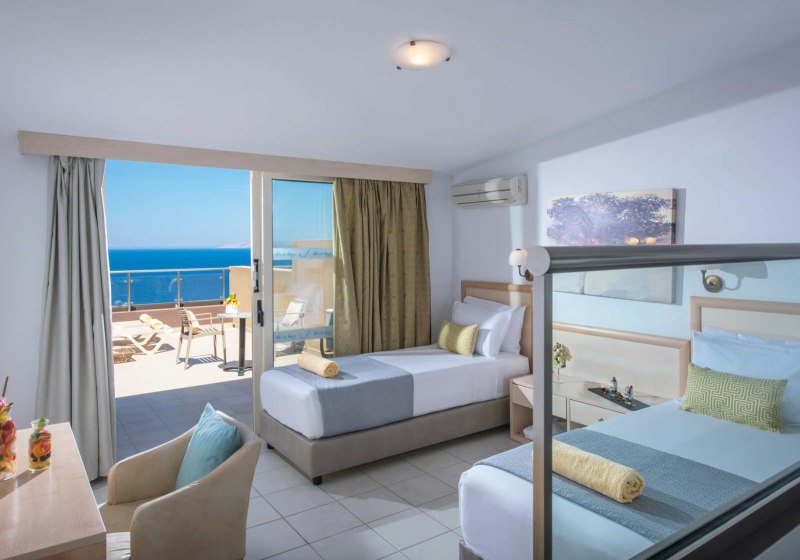 Zimmer & Wohnkomfort