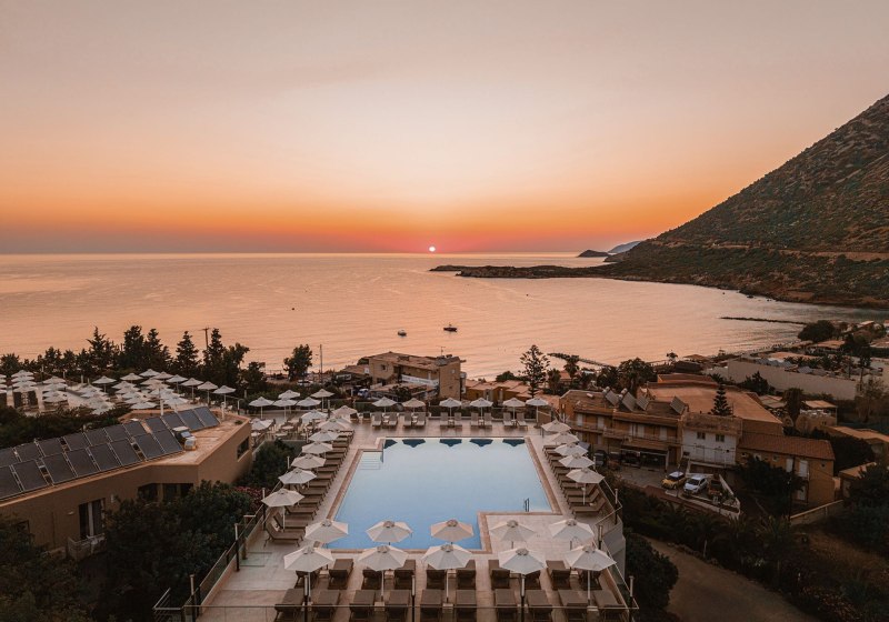 Mitsis Bali Paradise