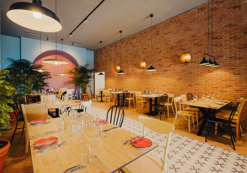 Kulinarik & Restaurants